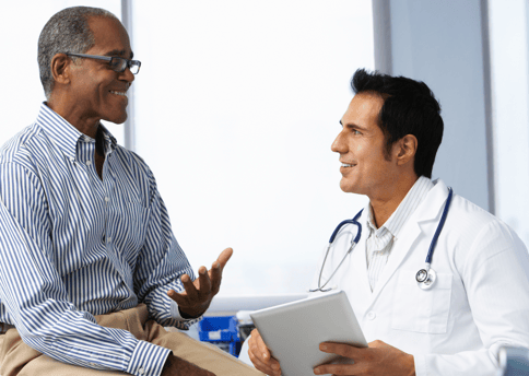 Doctor's Advice